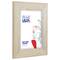 Frame USA Farmhouse Barnwood White Single Image Picture Frame